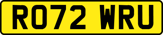 RO72WRU