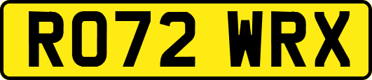 RO72WRX