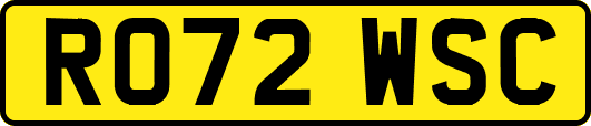 RO72WSC