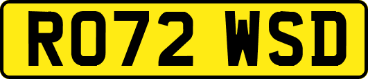 RO72WSD