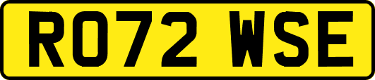RO72WSE