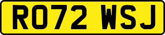 RO72WSJ