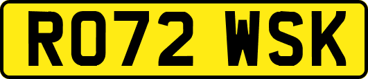 RO72WSK