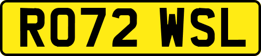RO72WSL