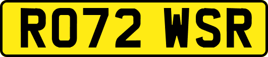 RO72WSR