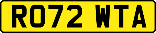 RO72WTA