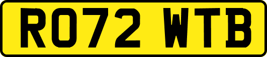 RO72WTB