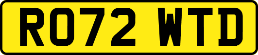 RO72WTD