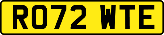RO72WTE