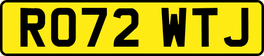 RO72WTJ