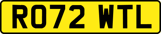 RO72WTL
