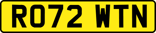 RO72WTN