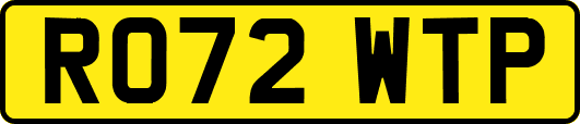 RO72WTP