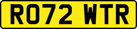 RO72WTR