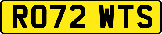 RO72WTS