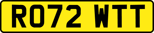 RO72WTT