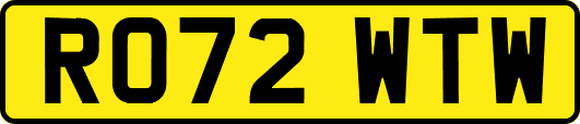 RO72WTW