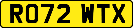 RO72WTX