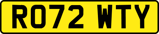 RO72WTY