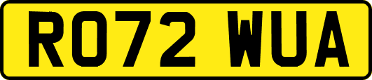 RO72WUA
