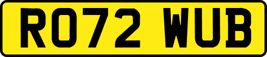 RO72WUB