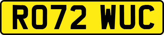 RO72WUC