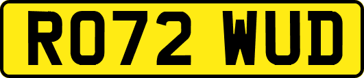 RO72WUD