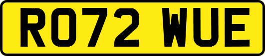RO72WUE