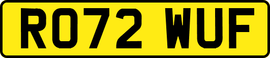 RO72WUF