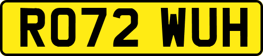 RO72WUH