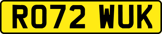 RO72WUK