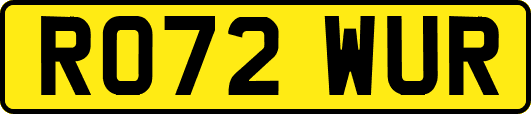 RO72WUR