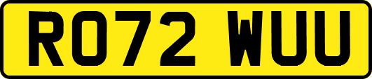 RO72WUU