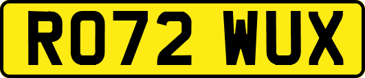 RO72WUX