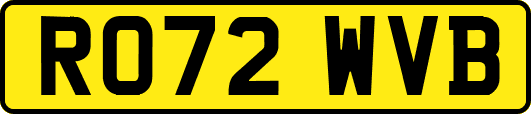 RO72WVB