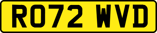 RO72WVD