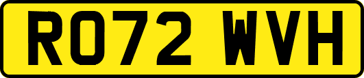 RO72WVH