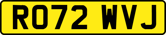 RO72WVJ