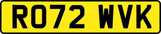 RO72WVK