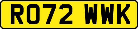 RO72WWK