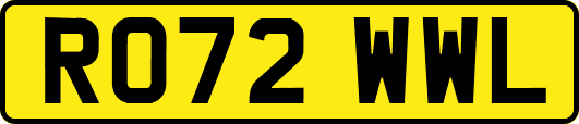 RO72WWL