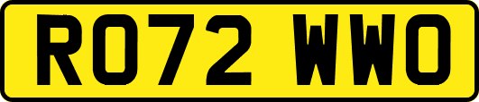 RO72WWO
