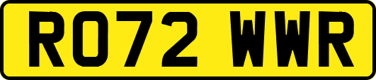 RO72WWR