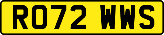 RO72WWS