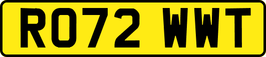 RO72WWT