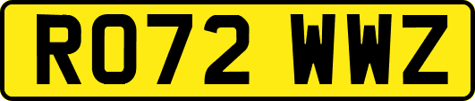 RO72WWZ