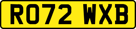 RO72WXB