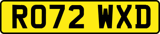 RO72WXD