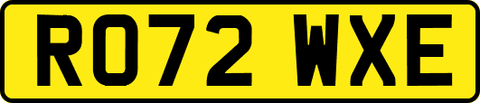 RO72WXE