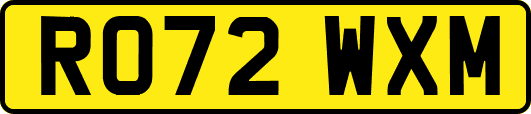 RO72WXM